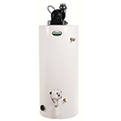 Specialty Residential Gas Tank Water Heaters