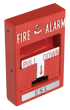 Fire Pull Alarms