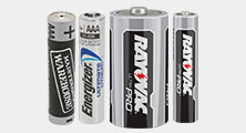 Learn More About Batteries Buying Guide