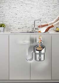 Why Install a Disposer?