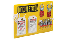 Learn More About Lockout Tagout System Requirements