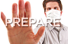 Infectious Disease Prepare