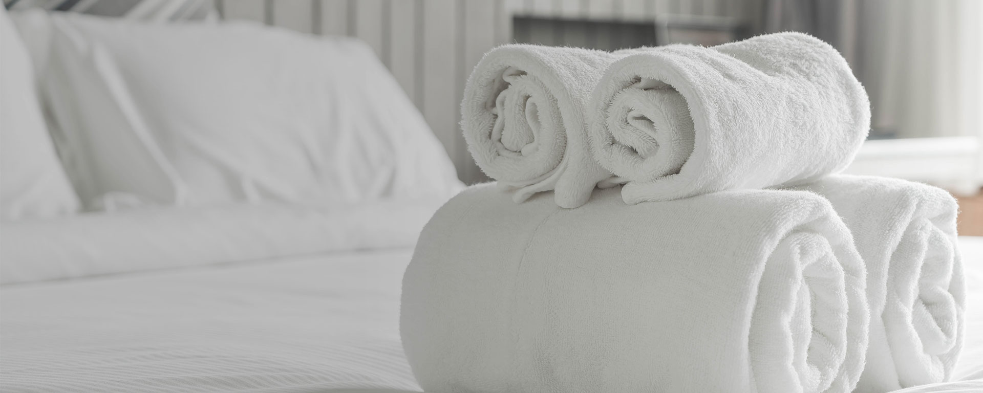 hospitality supplies