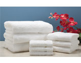 Bed and Bath Linens
