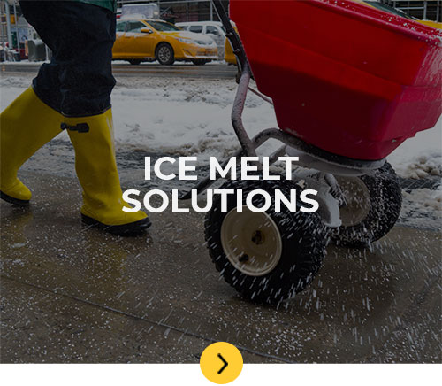 Ice Melt Solutions