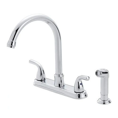 Kitchen Faucets