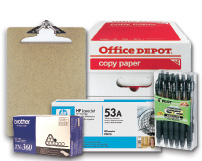 Office Supplies you need most!