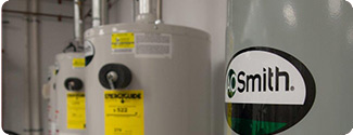 AO Smith Water Heaters: Features & Benefits