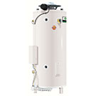 Commercial Gas Tank Water Heater