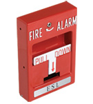 Learn More About Conventional Pull Alarms