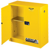 Shop Flammable Material Storage