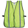 Shop Safety Vests & Occupational Safety Wear