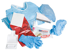 Shop Spill Control Products