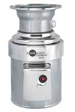 inSinkerator Commercial Foodservice Disposers