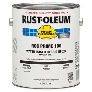 Shop Rust-Oleum Industrial Primer