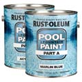 Rust-Oleum Pool Paint