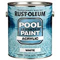 Rust-Oleum Pool Paint