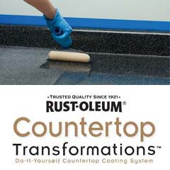 Rust-Oleum Countertops