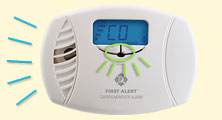 Learn More About Carbon Monoxide Awareness