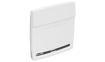 Learn More About Combination CO Alarm