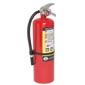 Commercial Fire Extinguisher