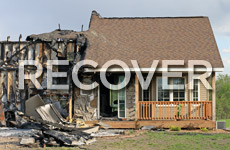 Fire Recover