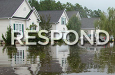 Flood Respond