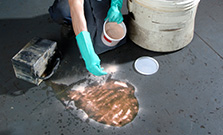 Learn More About Spill Control Program Standards