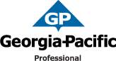 Georgia-Pacific Professional logo