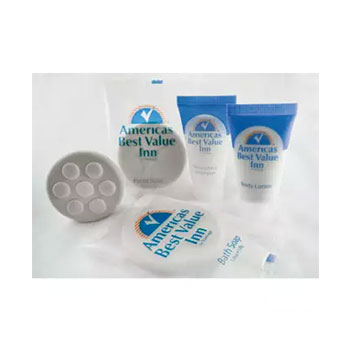 Hotel Logo Supplies