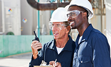 Learn More About Occupational Head Protection Requirements