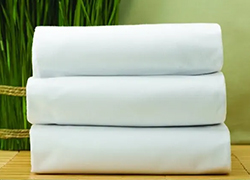 Cotton Bay Pillowcases