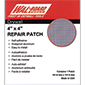 Wall Patch & Repair