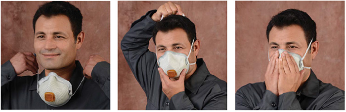 Shop Respiratory Respiratory Protection Products