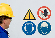 Shop Safety Sign Requirements