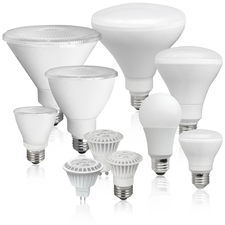 TCP Brand light bulbs