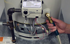 Water Heater Maintenance Tip #4