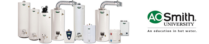Water Heater Training Library