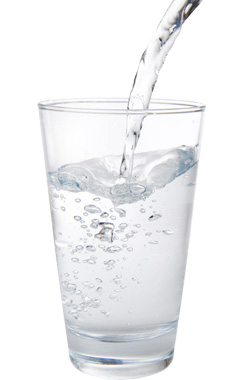 Drinking Water Low Lead Legislation