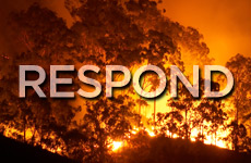 Wildfire Respond