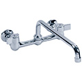 Gerber Specialty and Commercial Faucets