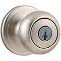 Kwikset SmartKey Residential Entry Knobs