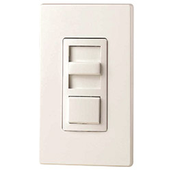 Philips Switches and Dimmers
