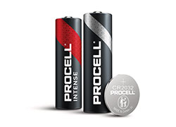 Duracell Procell All Types Product