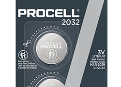 Duracell Procell Specialty Product