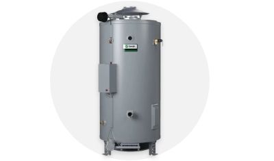 AO Smith Commercial Water Heater