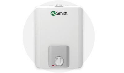 AO Smith Point-of-Use Water Heater