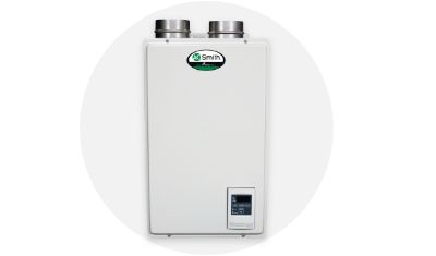 AO Smith Tankless Water Heater