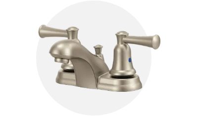 CFG Bath Faucets