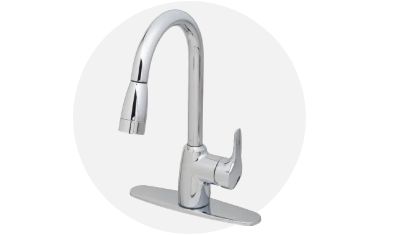 CFG Kitchen & Bar Faucets